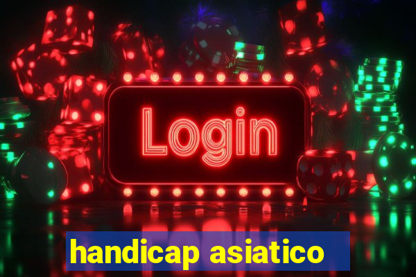 handicap asiatico -1.25